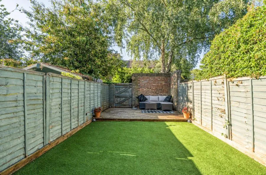 Hillberry, Bracknell, RG12, photo 20