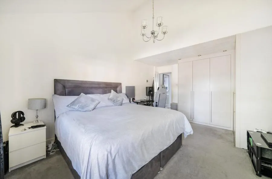 Hillberry, Bracknell, RG12, photo 13