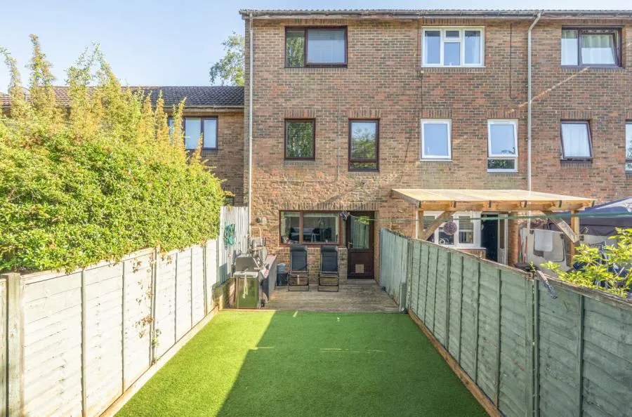 Hillberry, Bracknell, RG12, photo 22