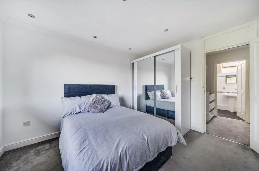 Hillberry, Bracknell, RG12, photo 15
