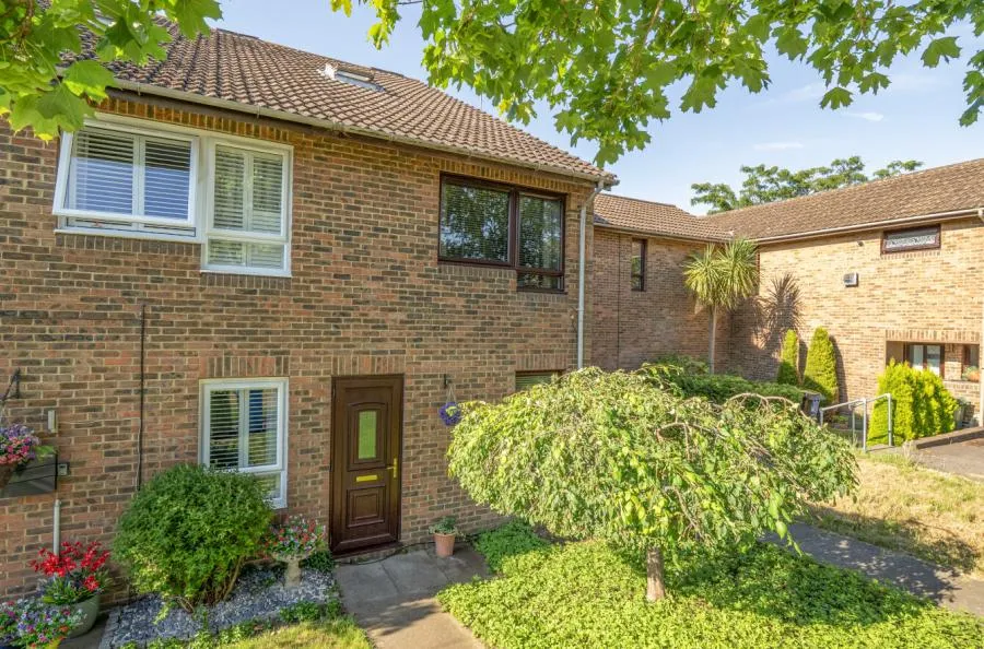 Hillberry, Bracknell, RG12, photo 12