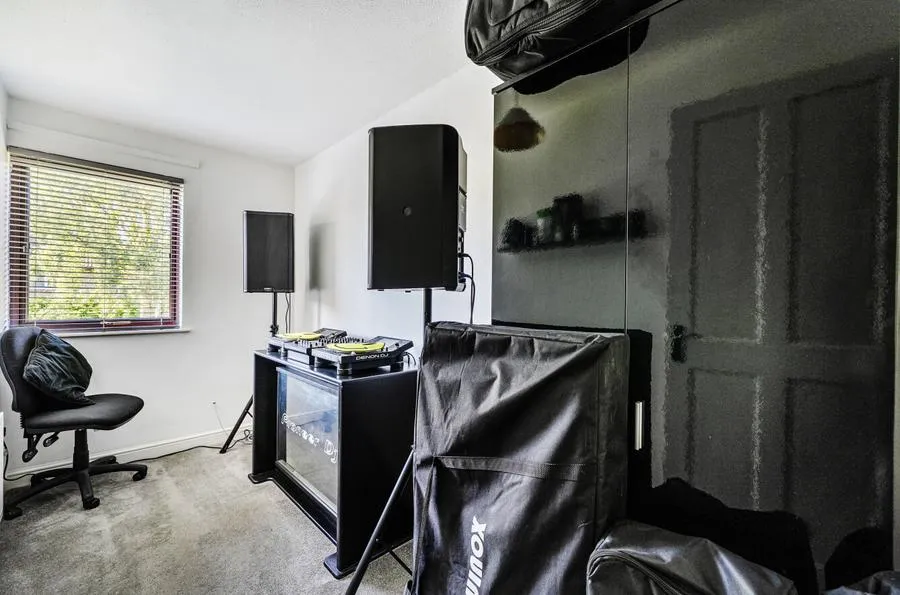 Hillberry, Bracknell, RG12, photo 18