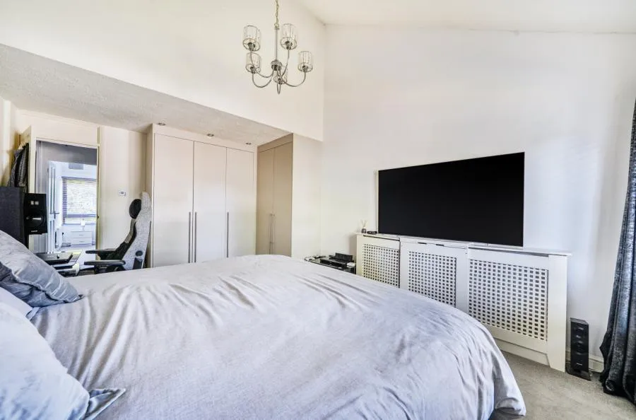 Hillberry, Bracknell, RG12, photo 16