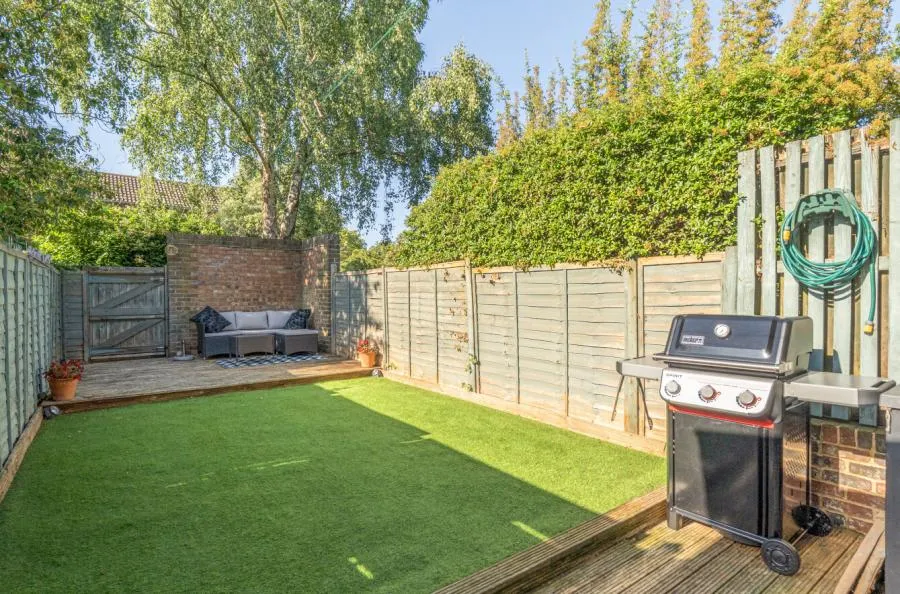 Hillberry, Bracknell, RG12, photo 4