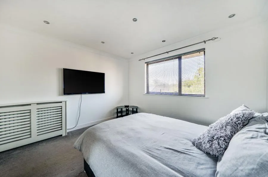 Hillberry, Bracknell, RG12, photo 14