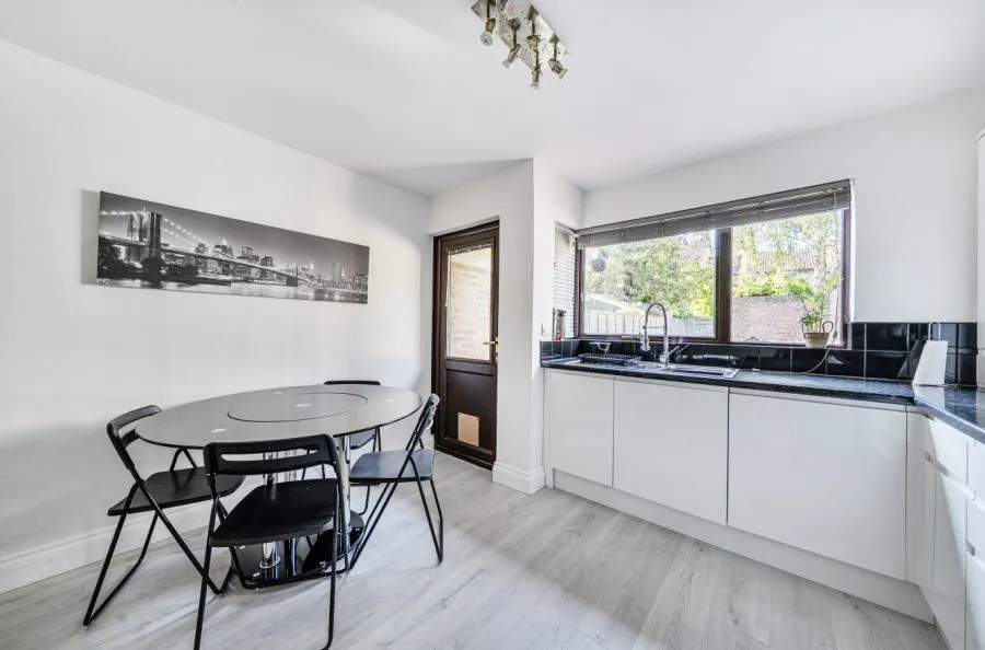 Hillberry, Bracknell, RG12, photo 8