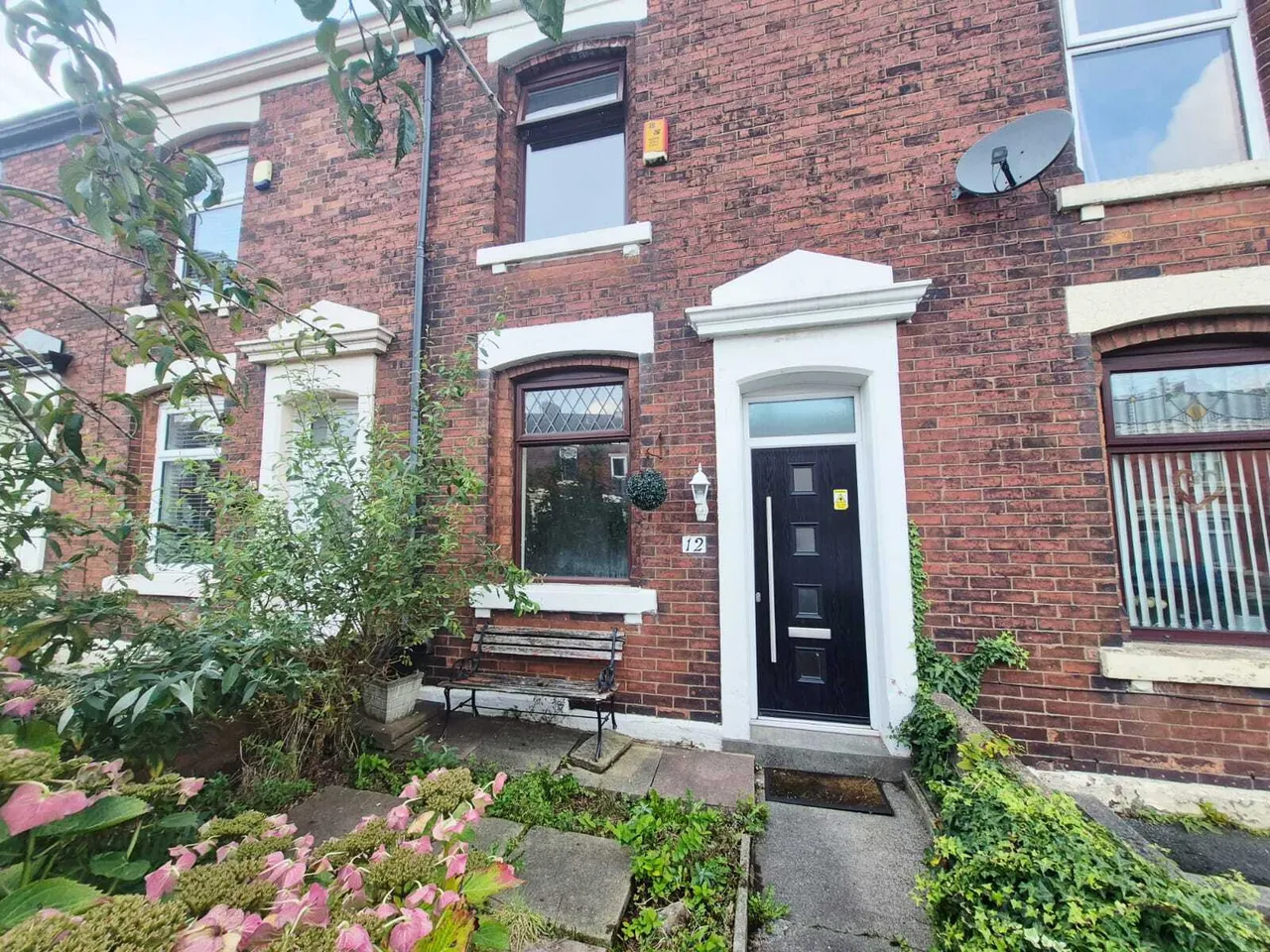 Kings Bridge Street, BB2, photo 2