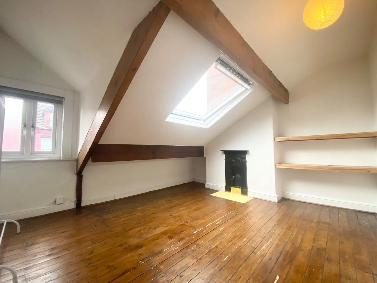 Athlone Grove, Leeds, LS12, photo 5