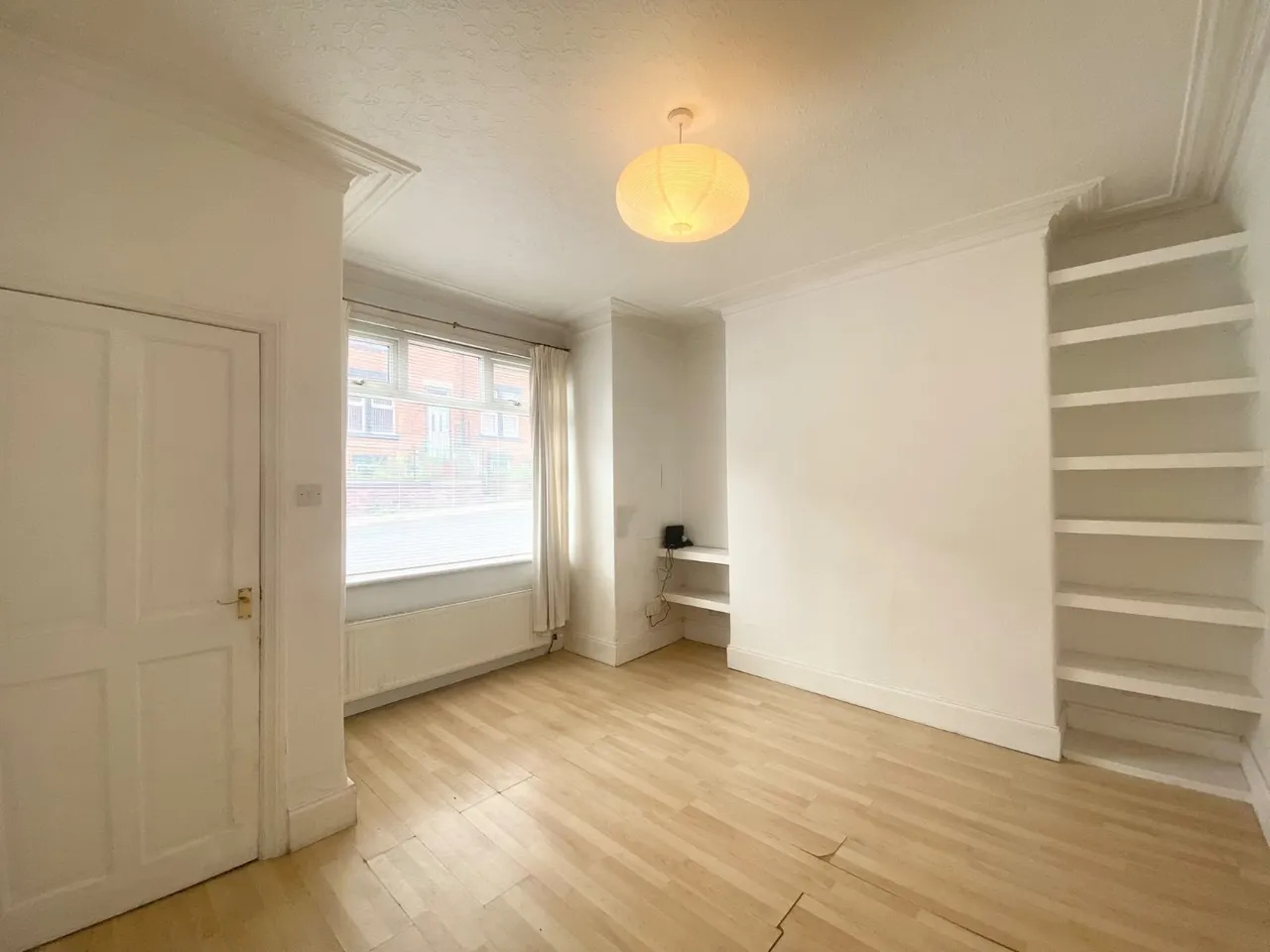 Athlone Grove, Leeds, LS12, photo 2