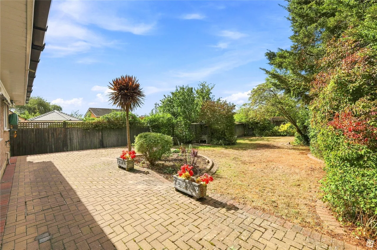 Chadwick Road, South Woodham Ferrers, CM3, photo 15