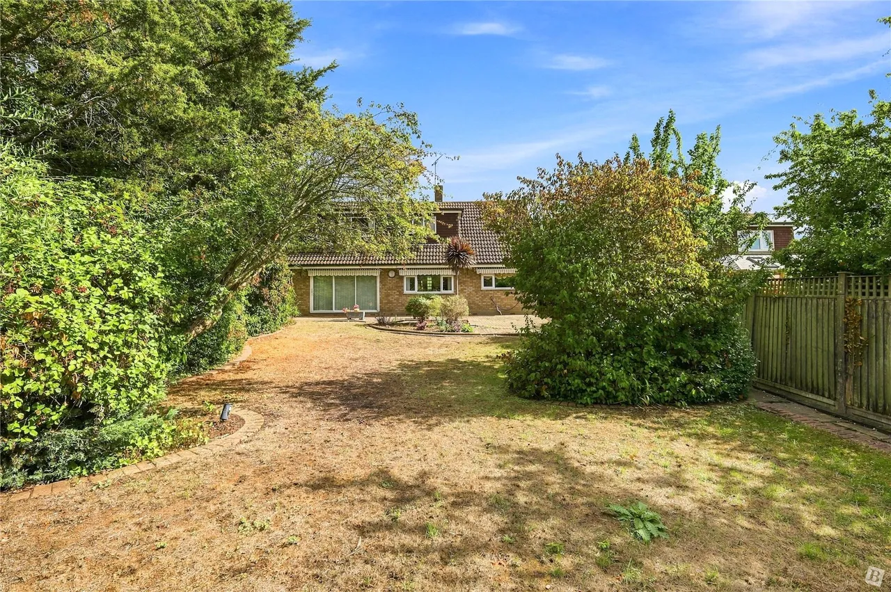 Chadwick Road, South Woodham Ferrers, CM3, photo 14