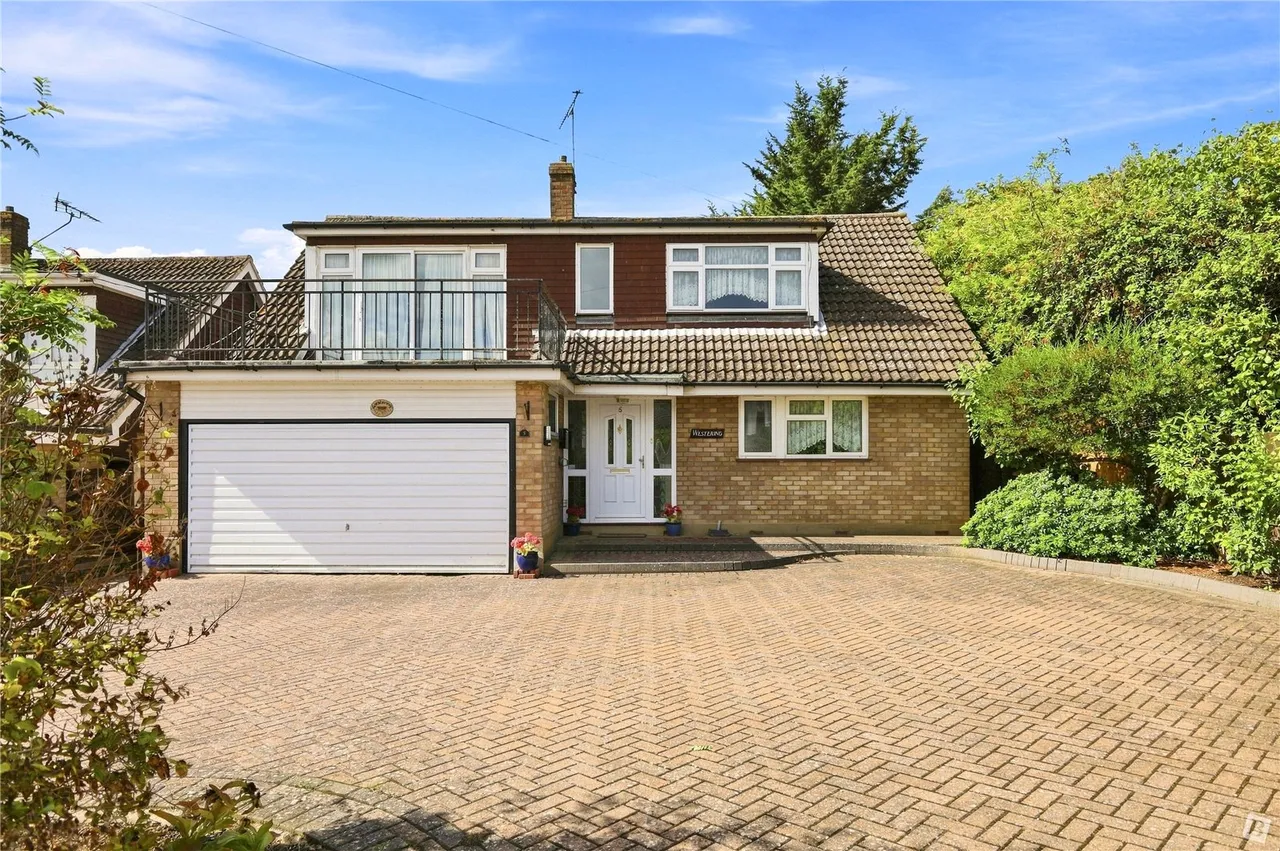Chadwick Road, South Woodham Ferrers, CM3, photo 25