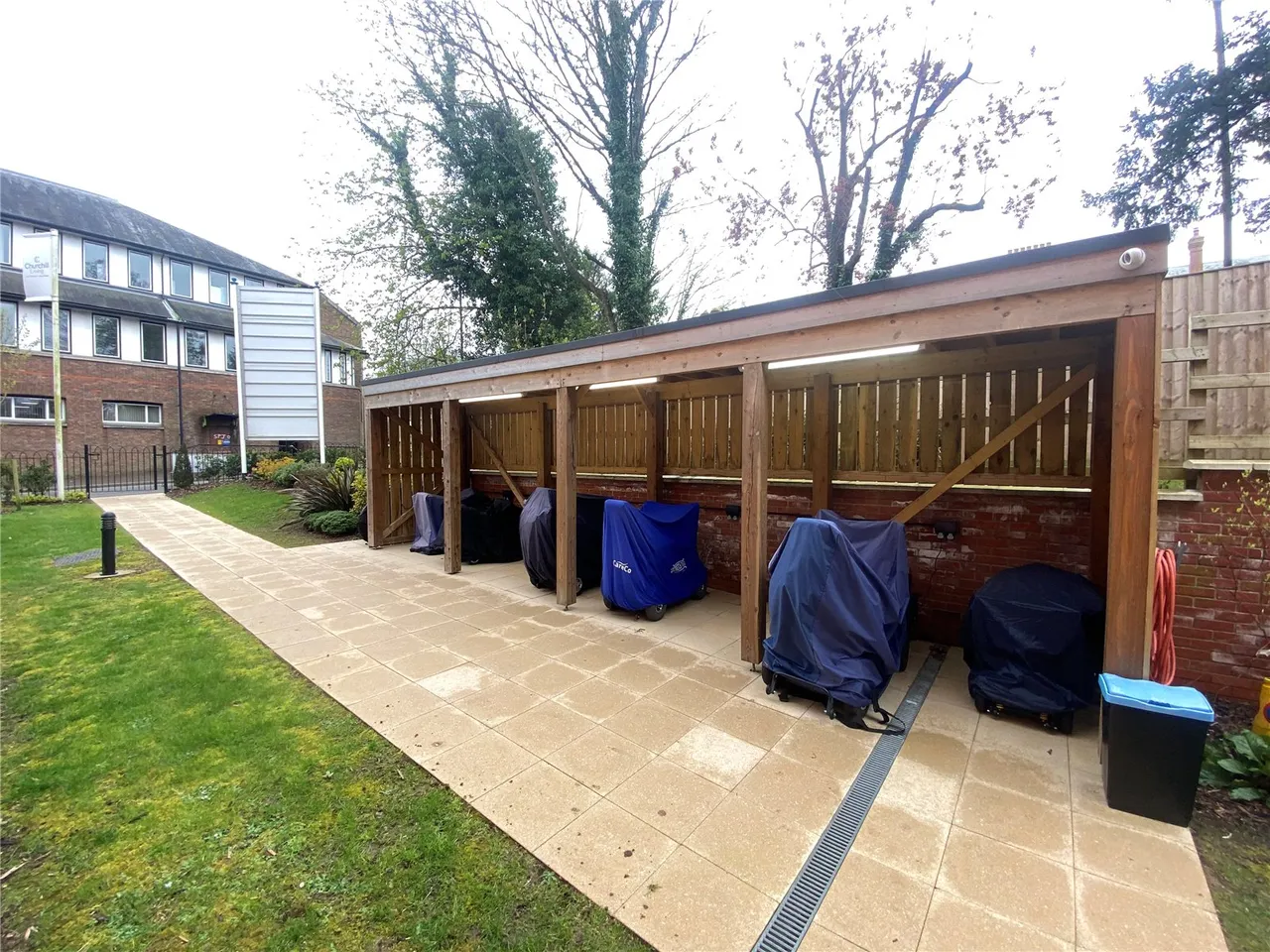 London Road, Basingstoke, Hampshire, RG21 4FQ, photo 4