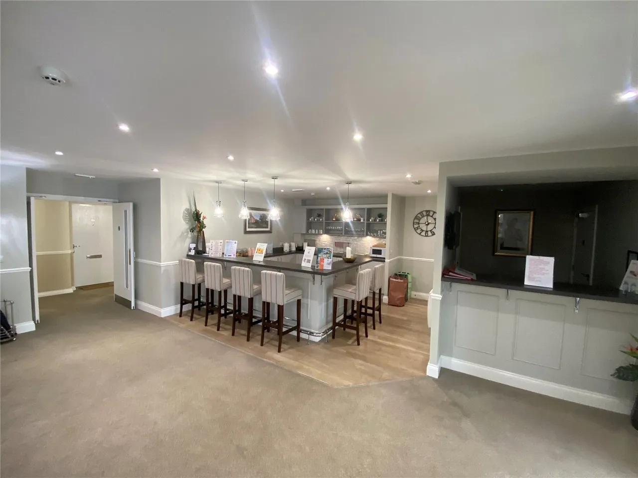 London Road, Basingstoke, Hampshire, RG21 4FQ, photo 11