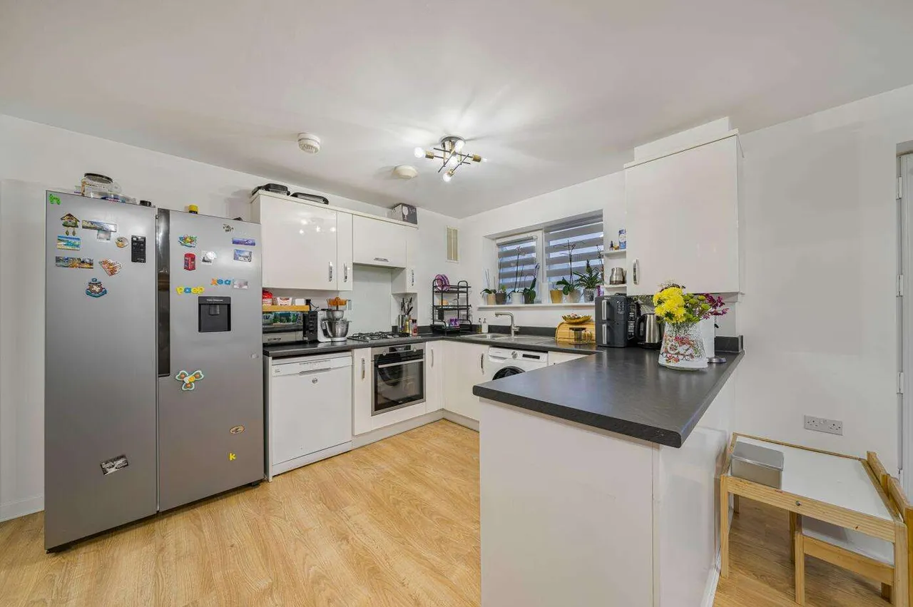 Lady Jane Place, Dartford, DA1, photo 4