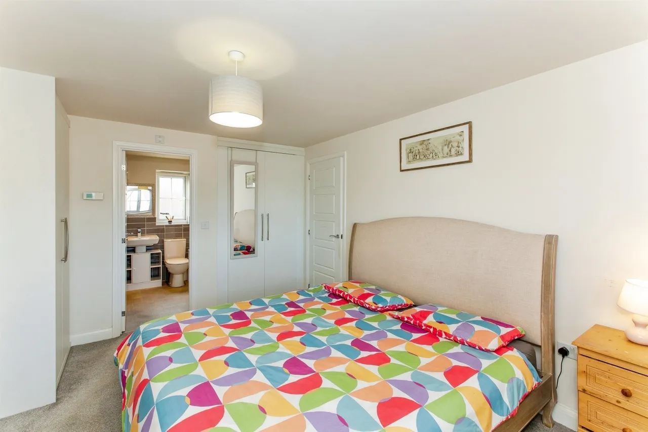 Tanner Drive, Huntingdon, PE29, photo 11