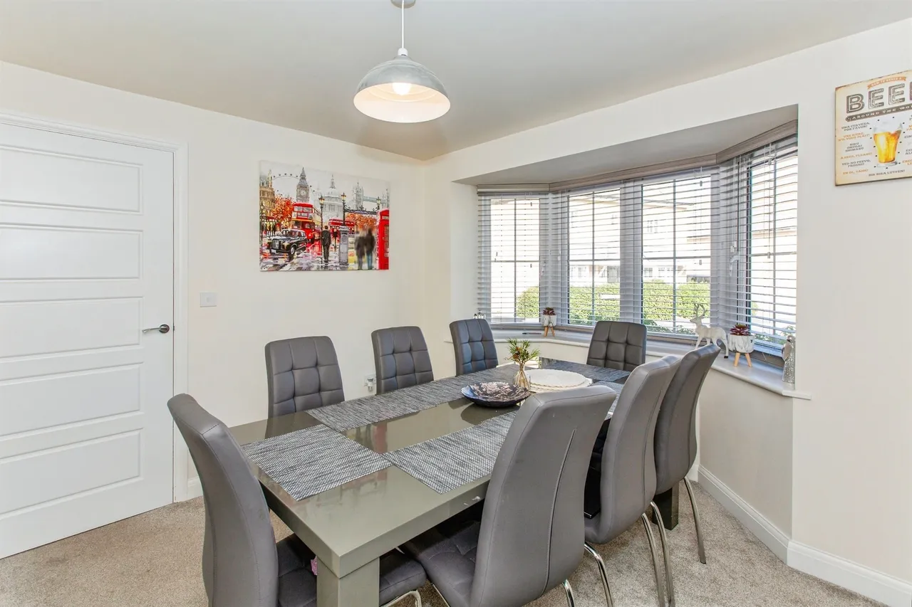 Tanner Drive, Huntingdon, PE29, photo 6