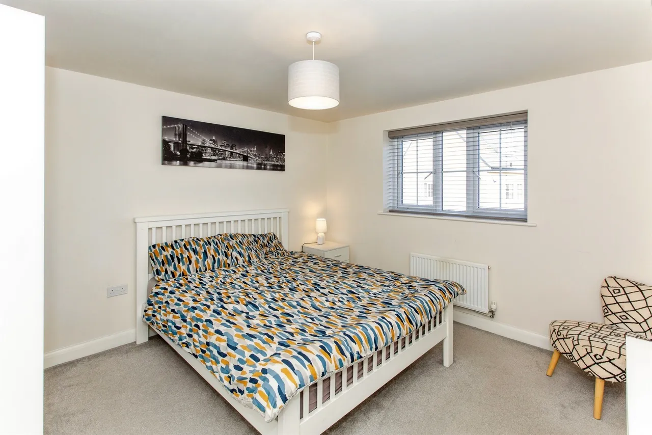 Tanner Drive, Huntingdon, PE29, photo 9