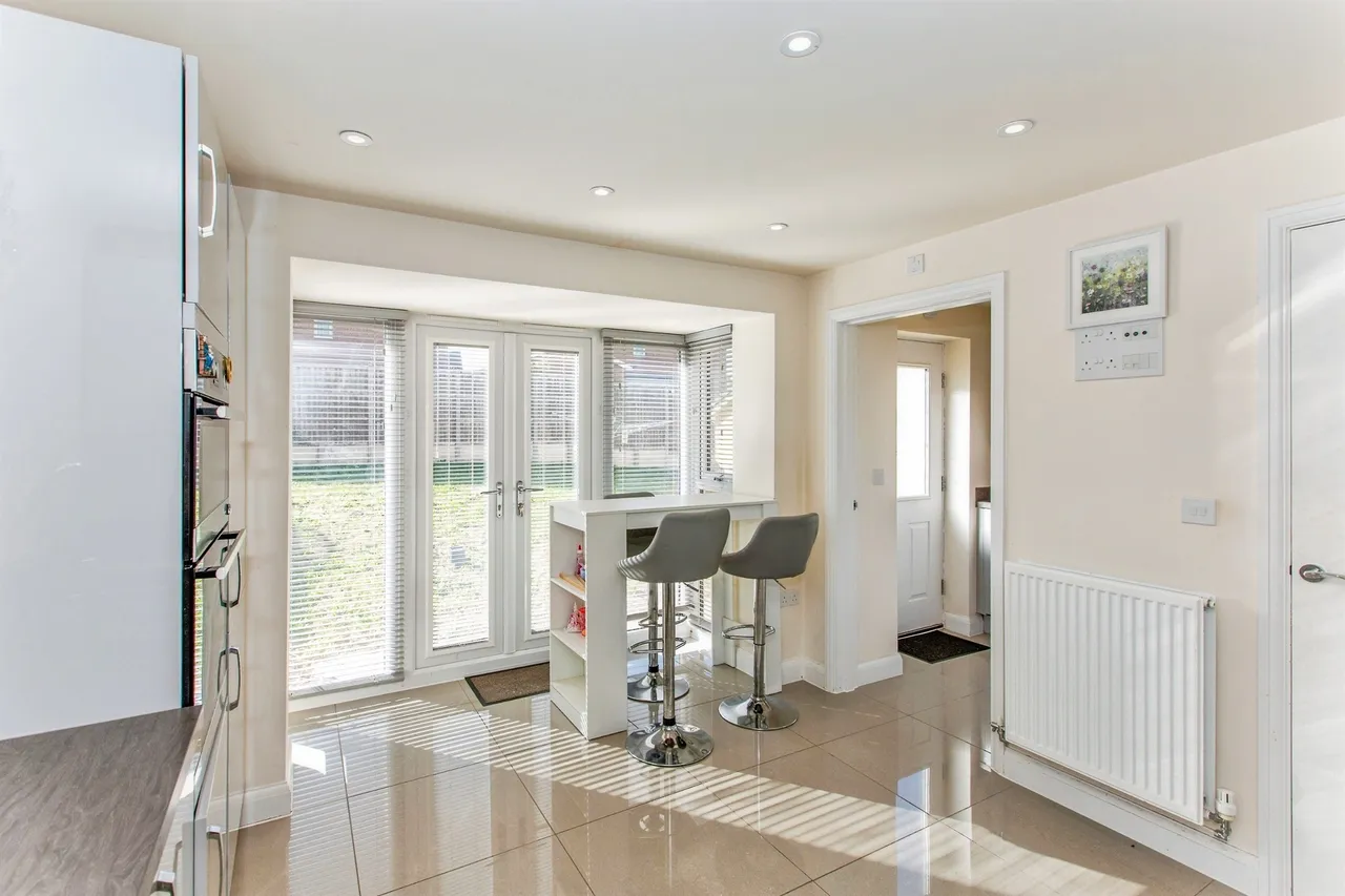 Tanner Drive, Huntingdon, PE29, photo 5