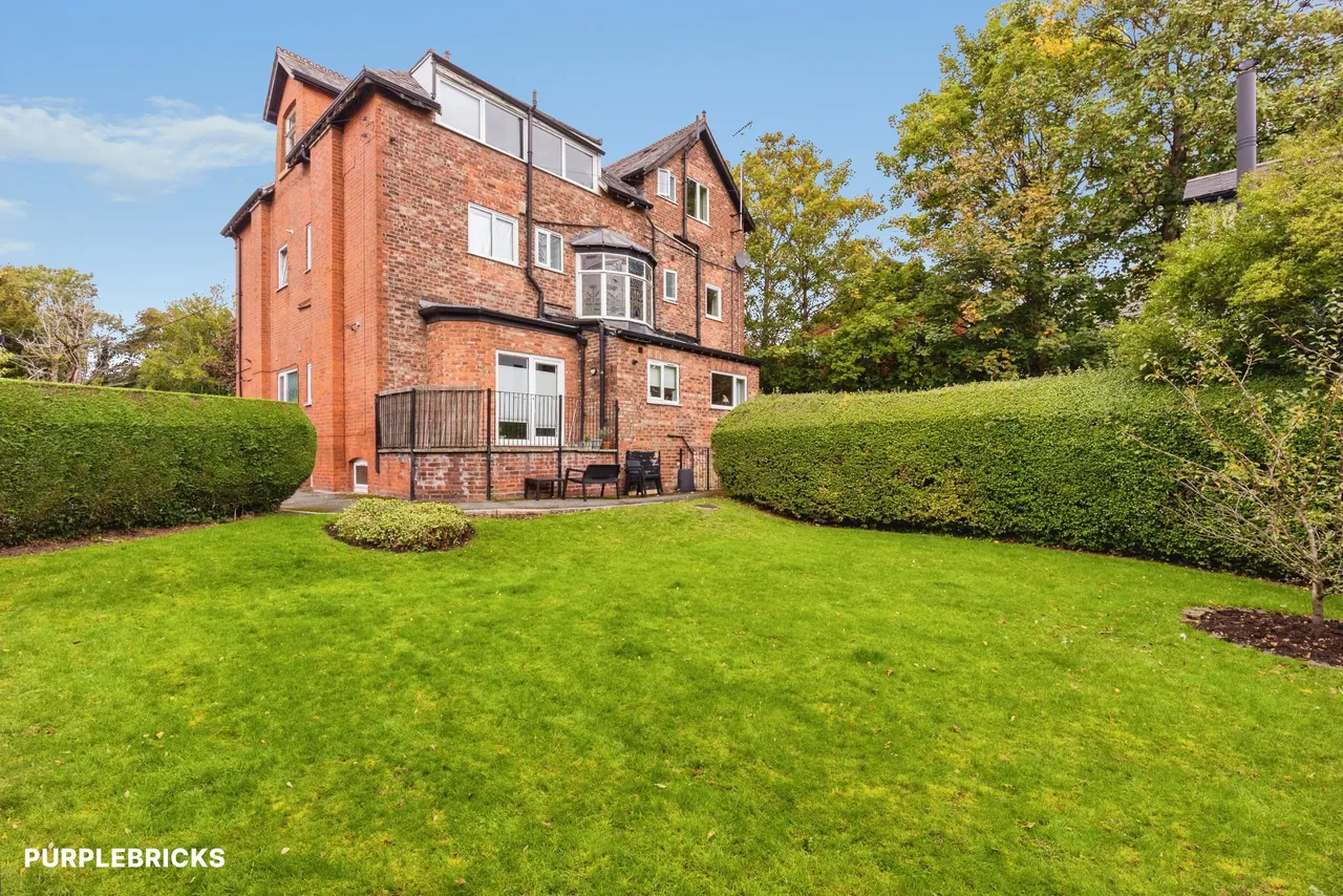 Lancaster Road, Manchester, M20, photo 23