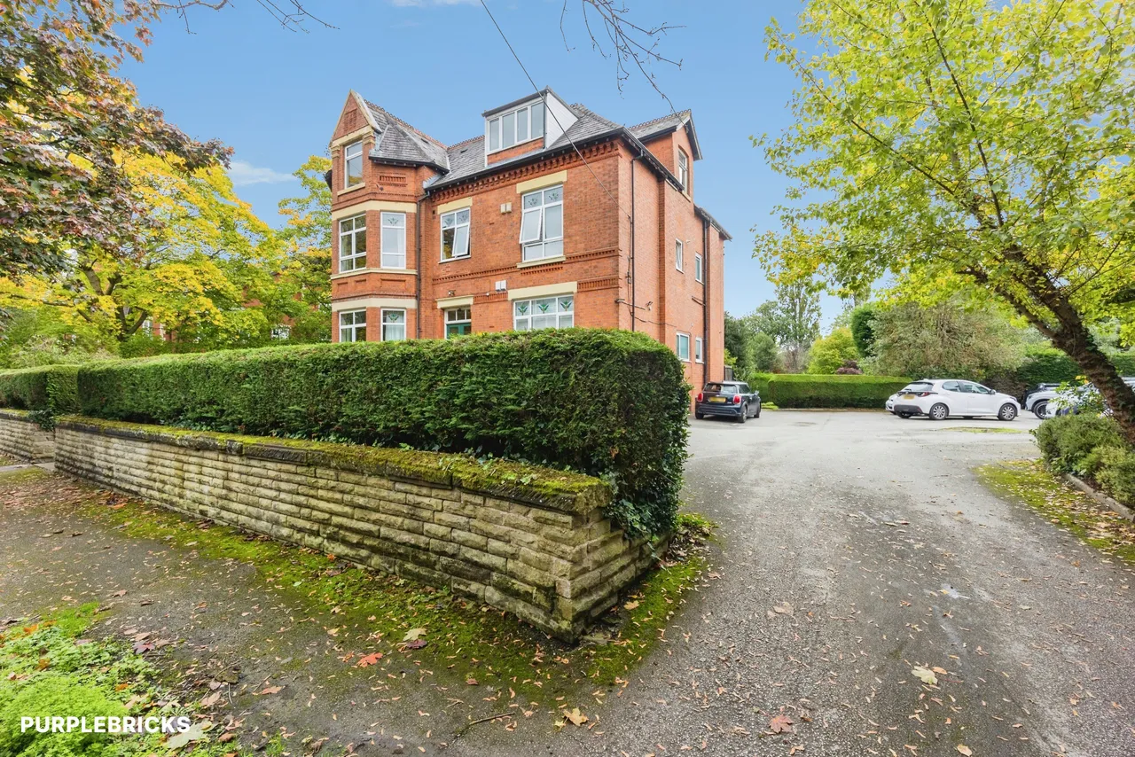 Lancaster Road, Manchester, M20, photo 24