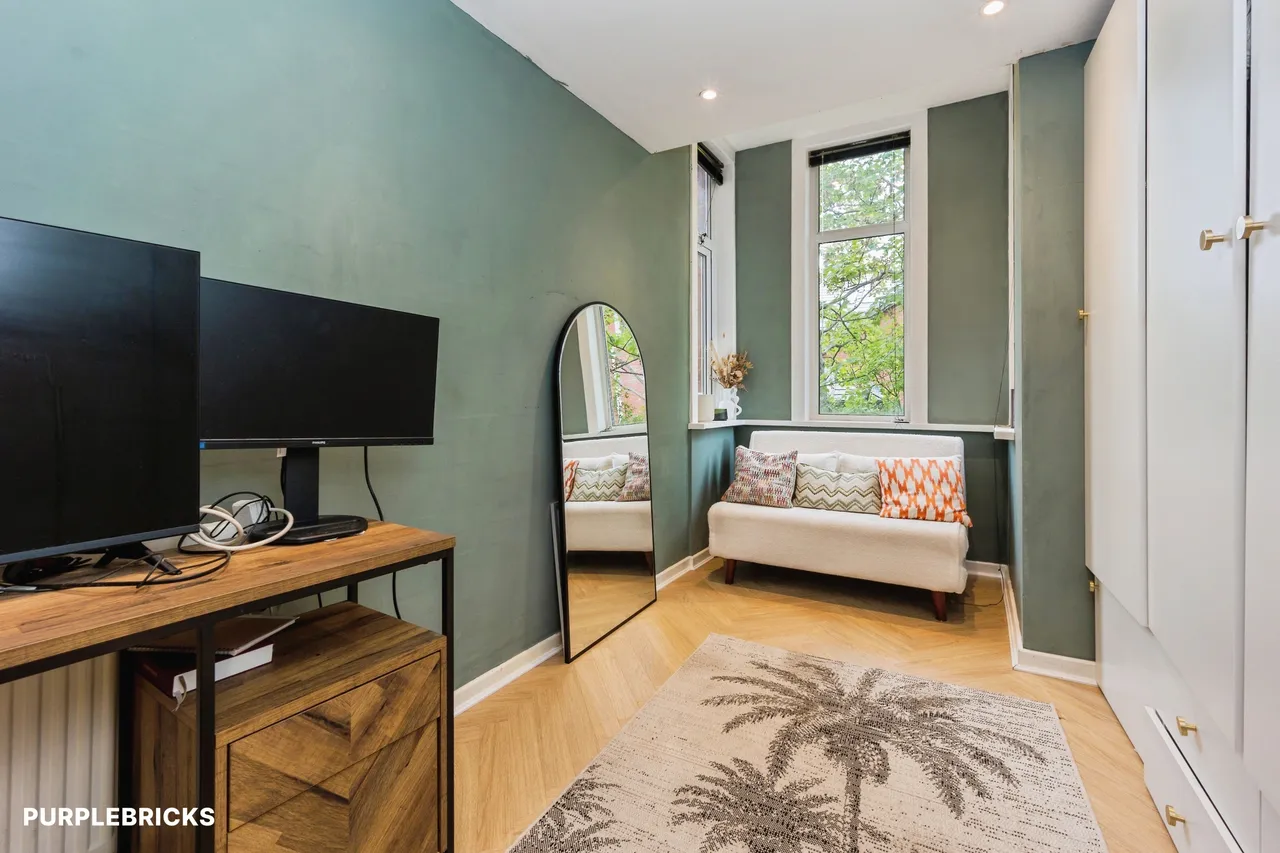 Lancaster Road, Manchester, M20, photo 12