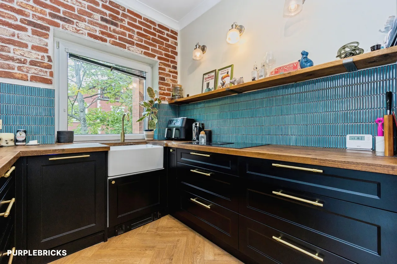 Lancaster Road, Manchester, M20, photo 5