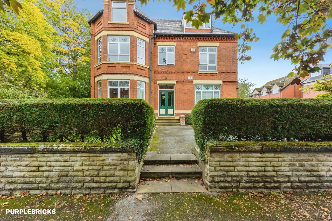 Lancaster Road, Manchester, M20, photo 8