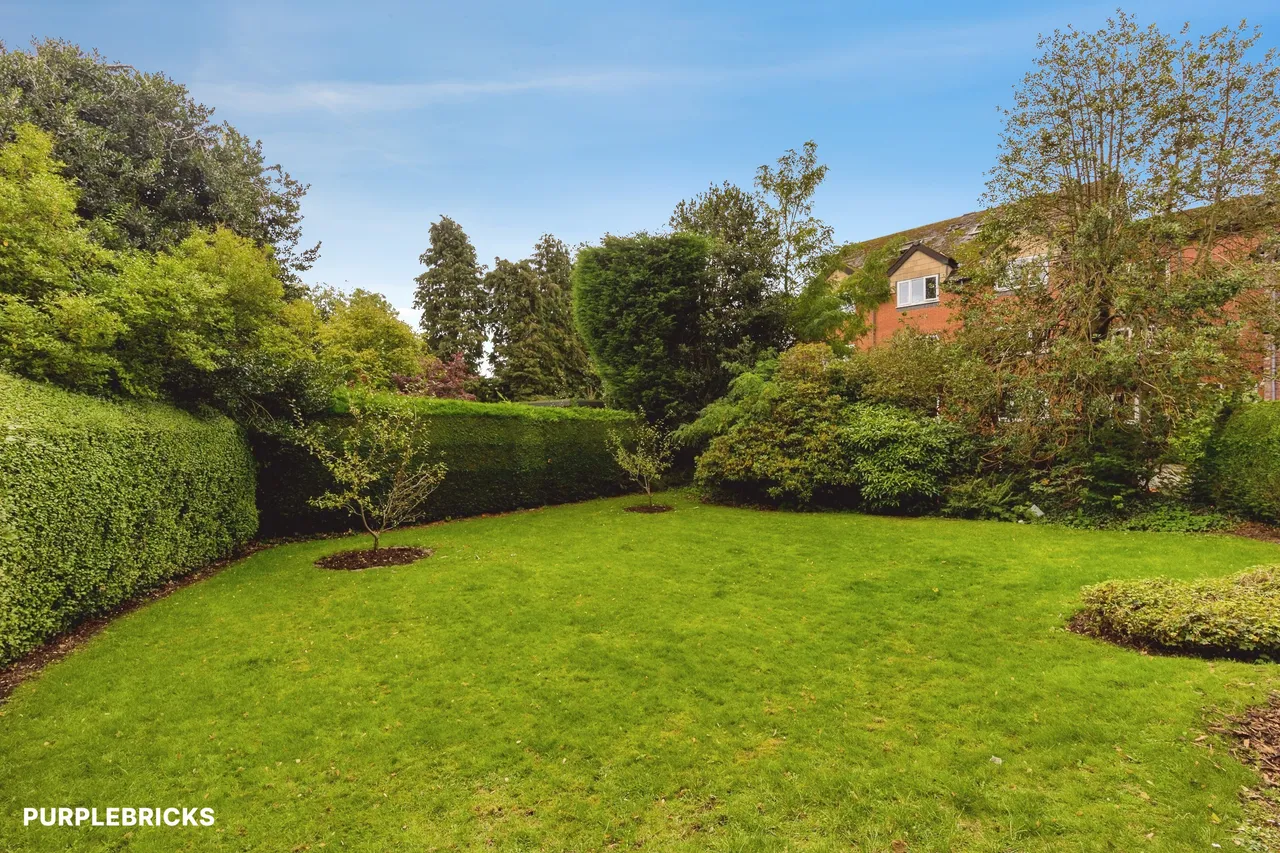 Lancaster Road, Manchester, M20, photo 20
