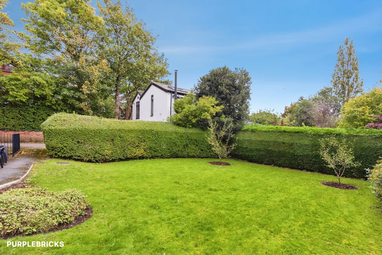 Lancaster Road, Manchester, M20, photo 17