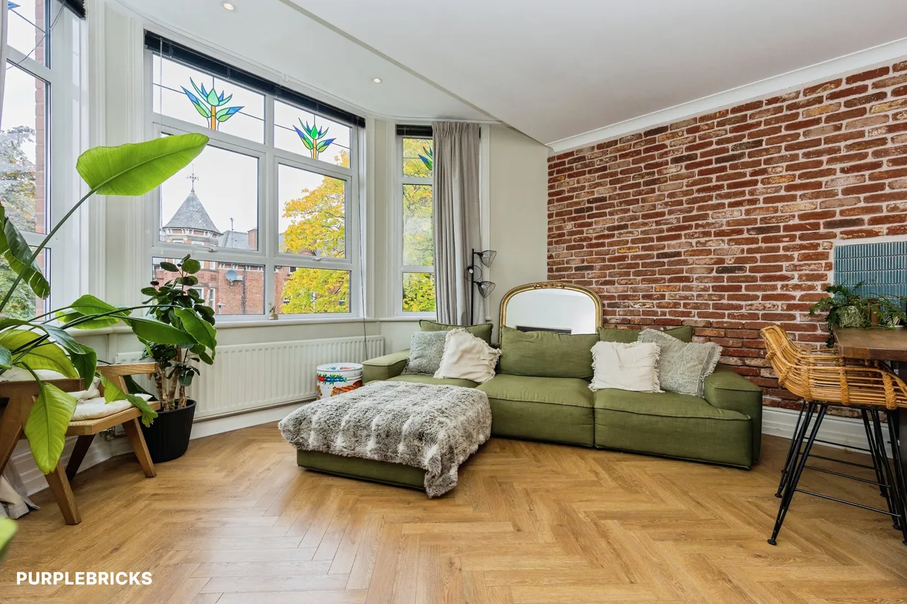 Lancaster Road, Manchester, M20, photo 6