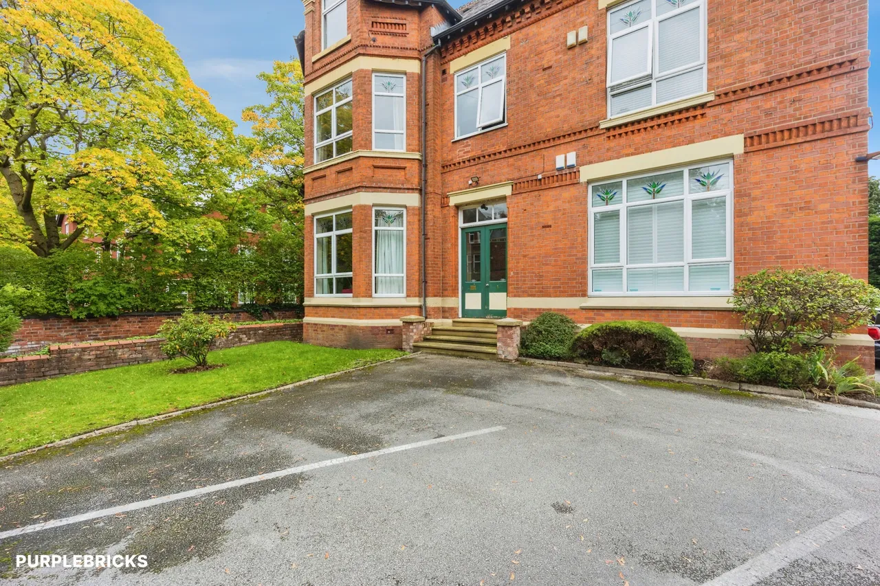 Lancaster Road, Manchester, M20, photo 18