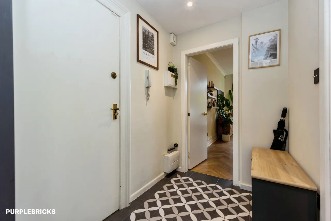 Lancaster Road, Manchester, M20, photo 14