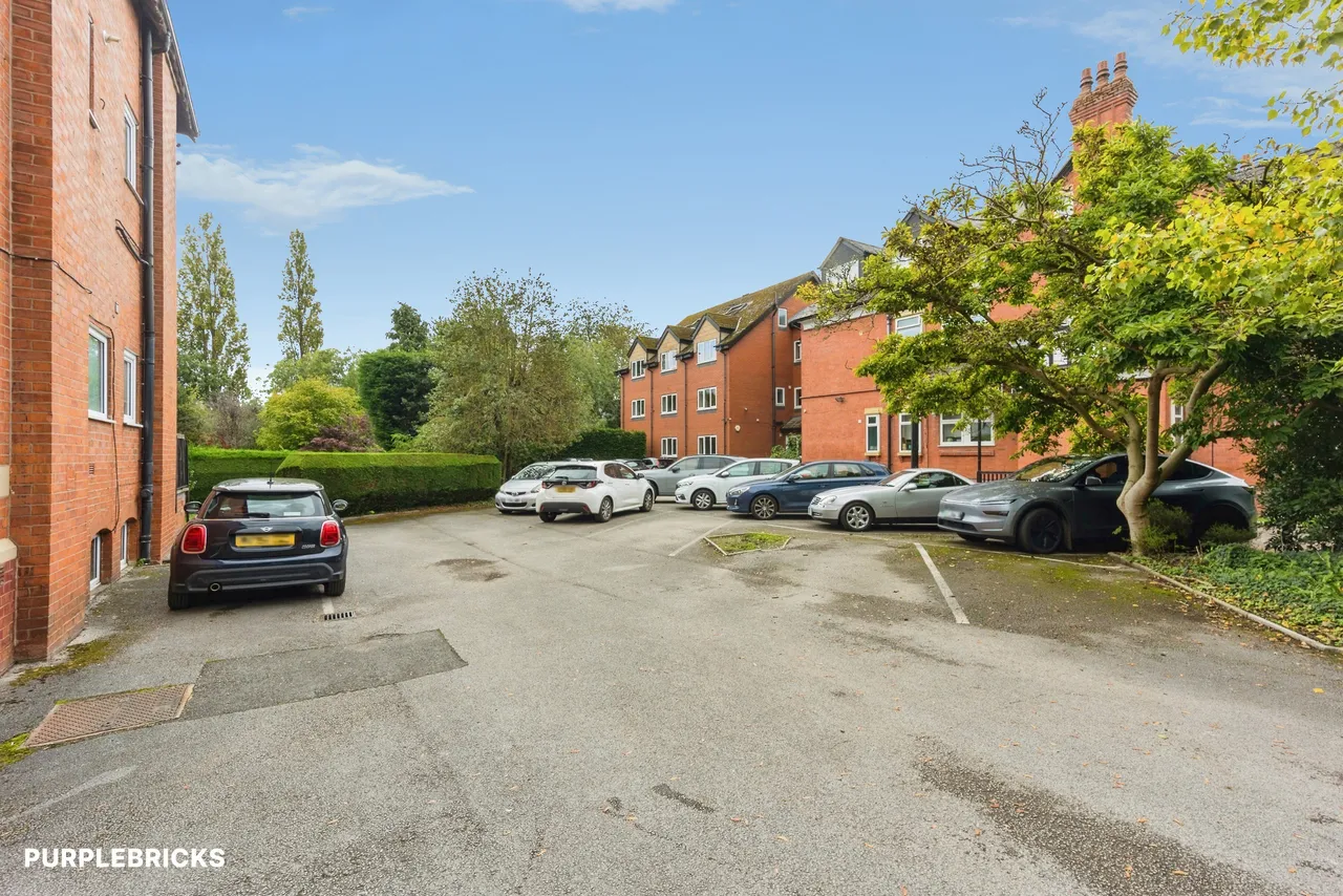 Lancaster Road, Manchester, M20, photo 21