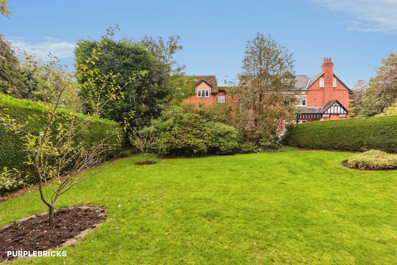 Lancaster Road, Manchester, M20, photo 9