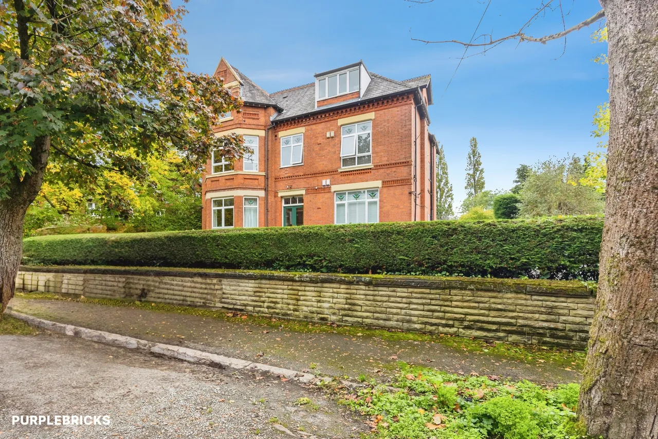 Lancaster Road, Manchester, M20, photo 19