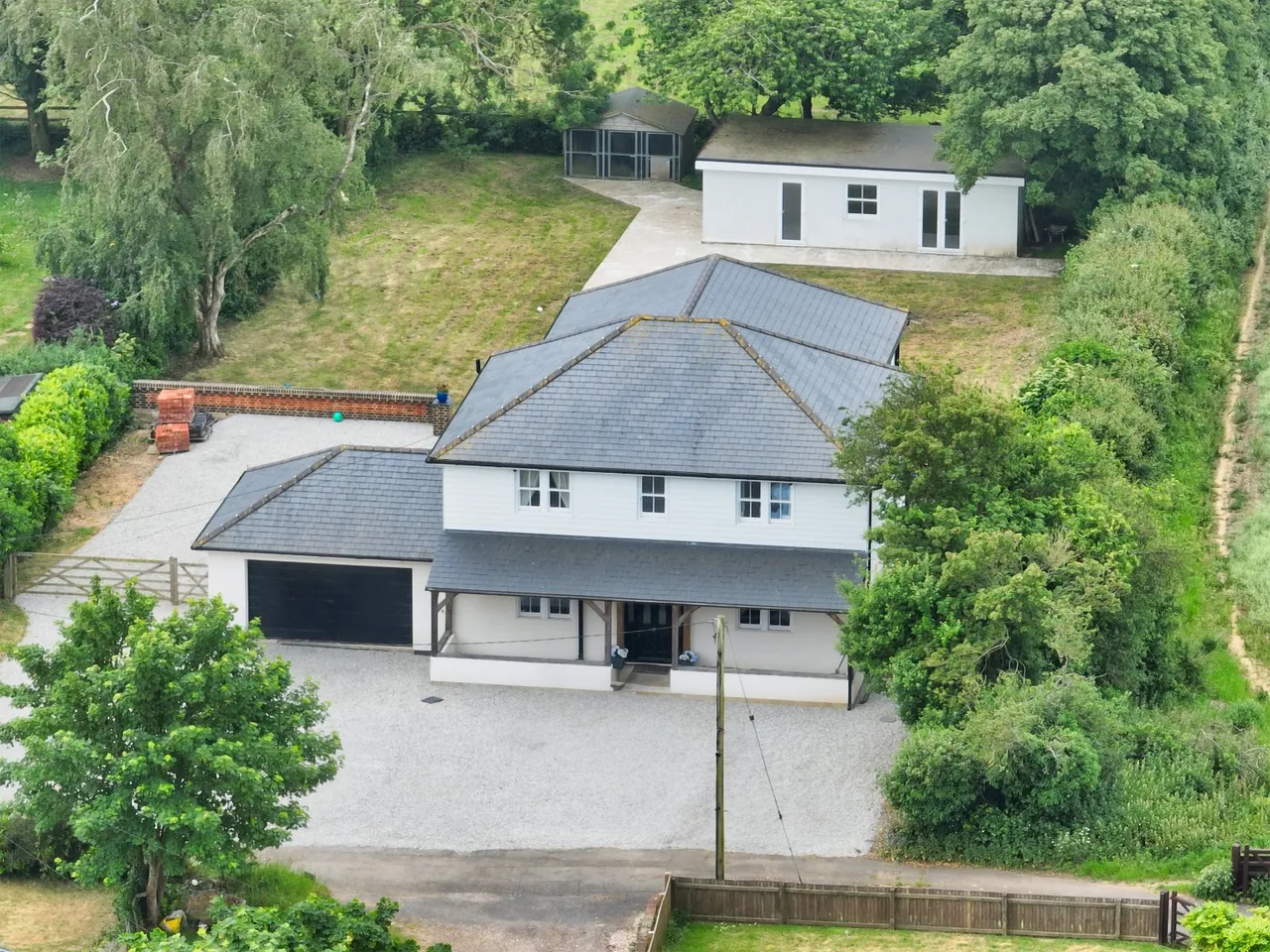 Green Lane, Capel-le-Ferne, CT18, photo 22