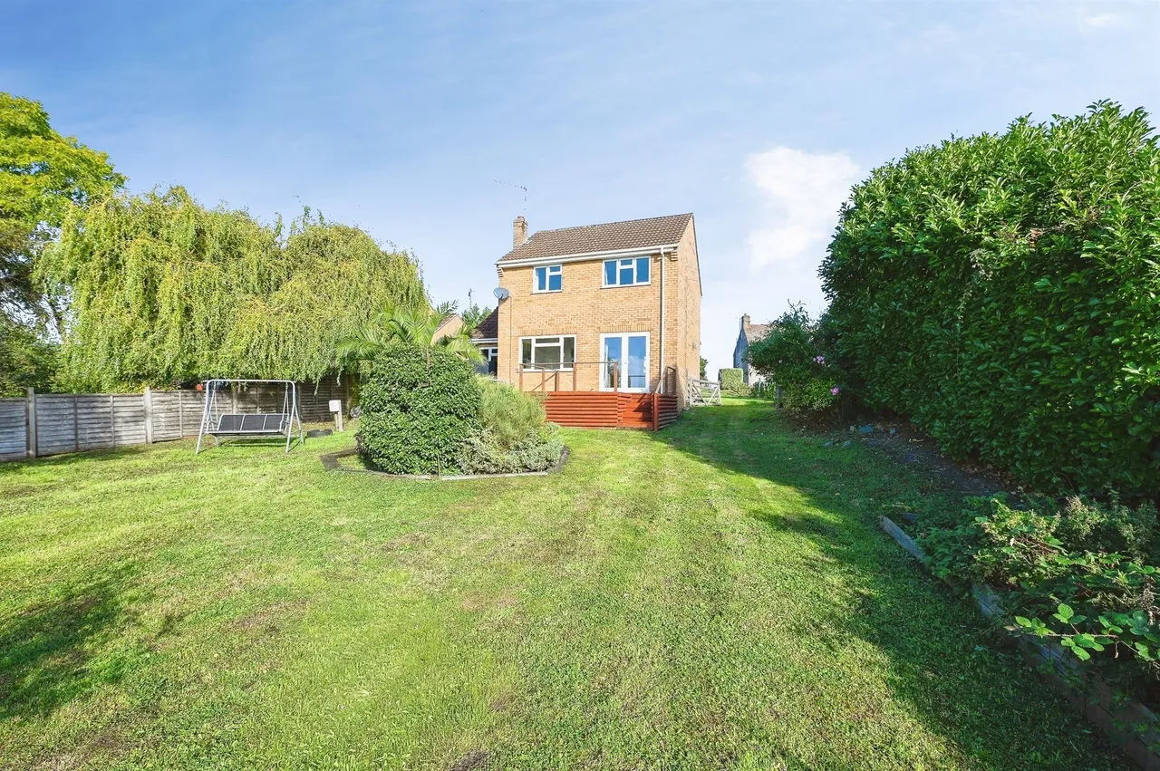 Feltwell Road, Southery, PE38, photo 14