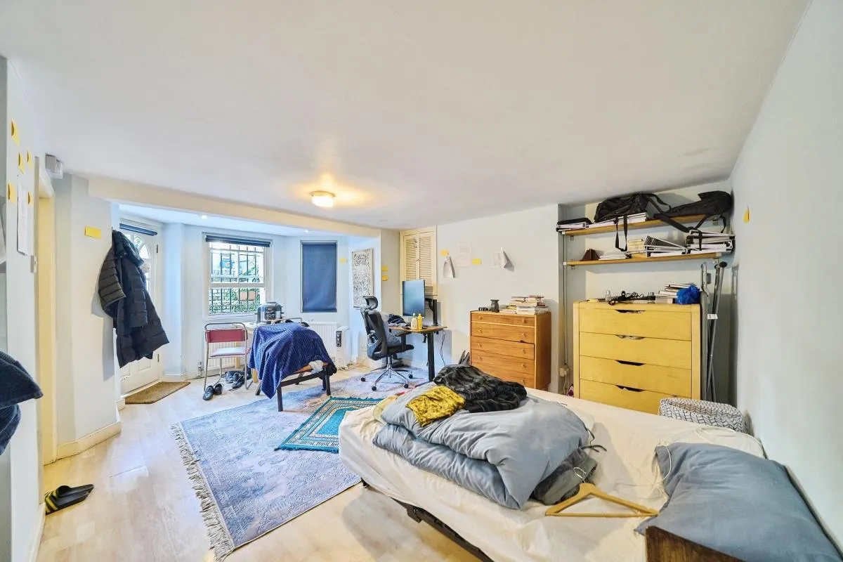 Parkholme Road, London, E8, photo 13