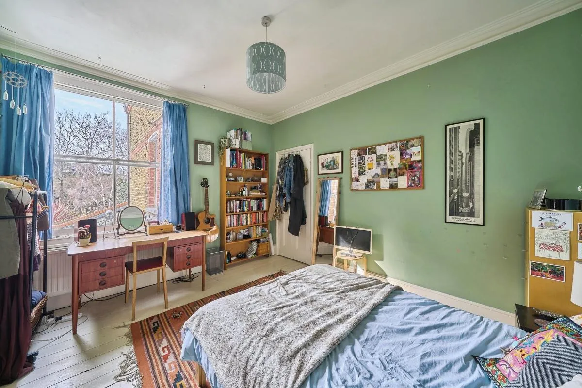 Parkholme Road, London, E8, photo 9