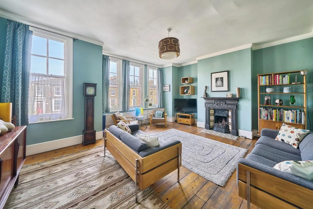 Parkholme Road, London, E8, photo 7