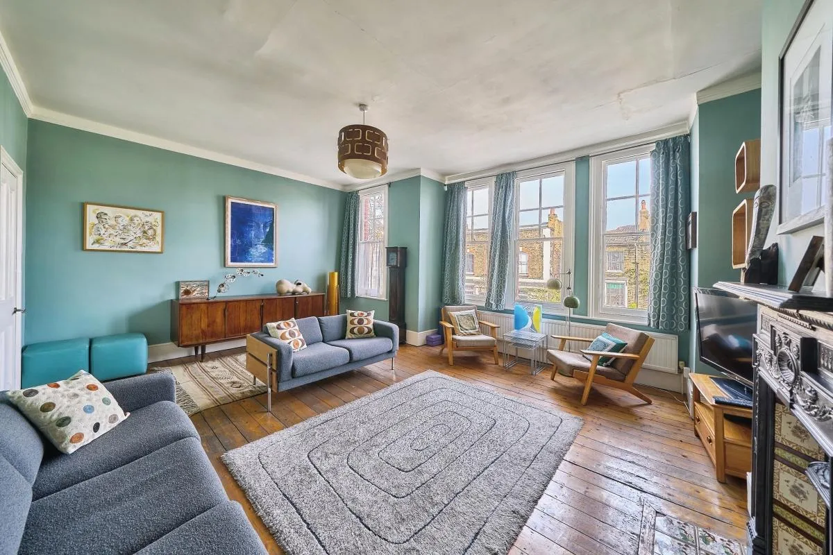 Parkholme Road, London, E8, photo 6