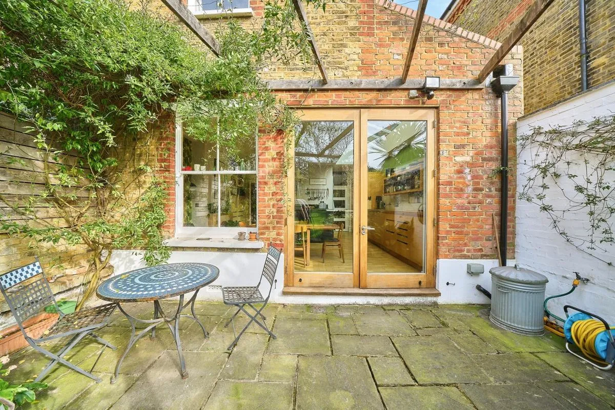 Parkholme Road, London, E8, photo 15