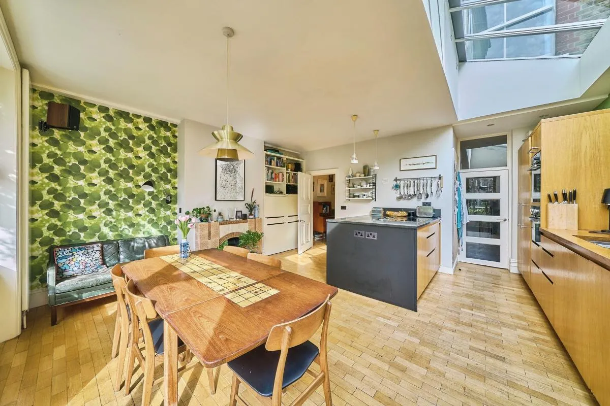 Parkholme Road, London, E8, photo 5