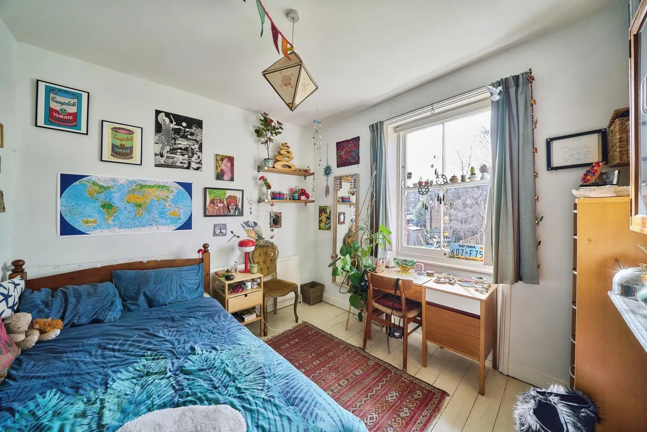 Parkholme Road, London, E8, photo 14