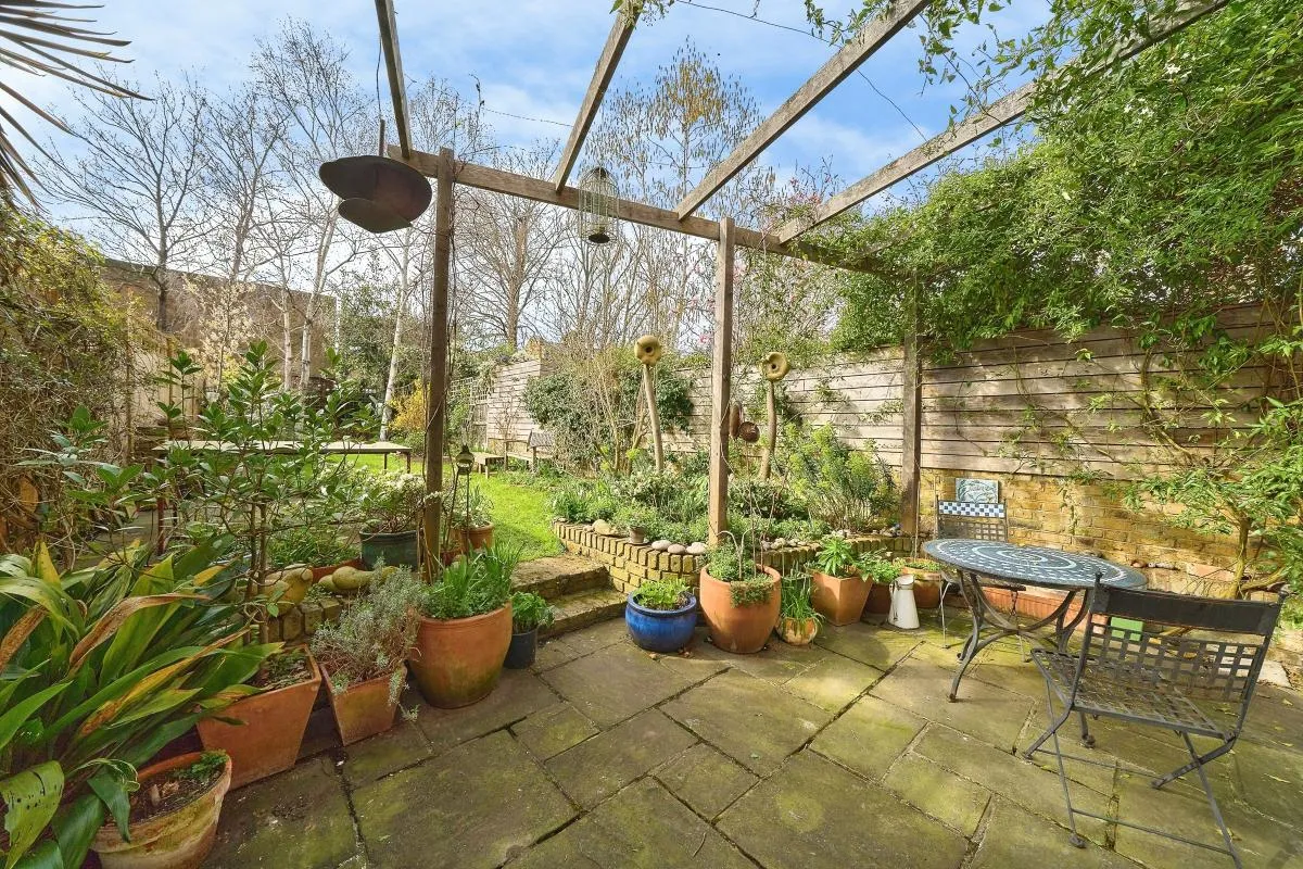 Parkholme Road, London, E8, photo 16