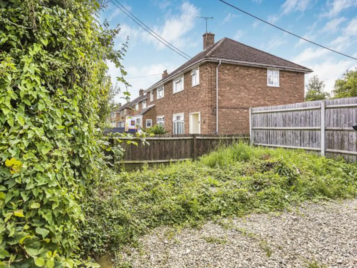 Dashwood Avenue, Yarnton, photo 13