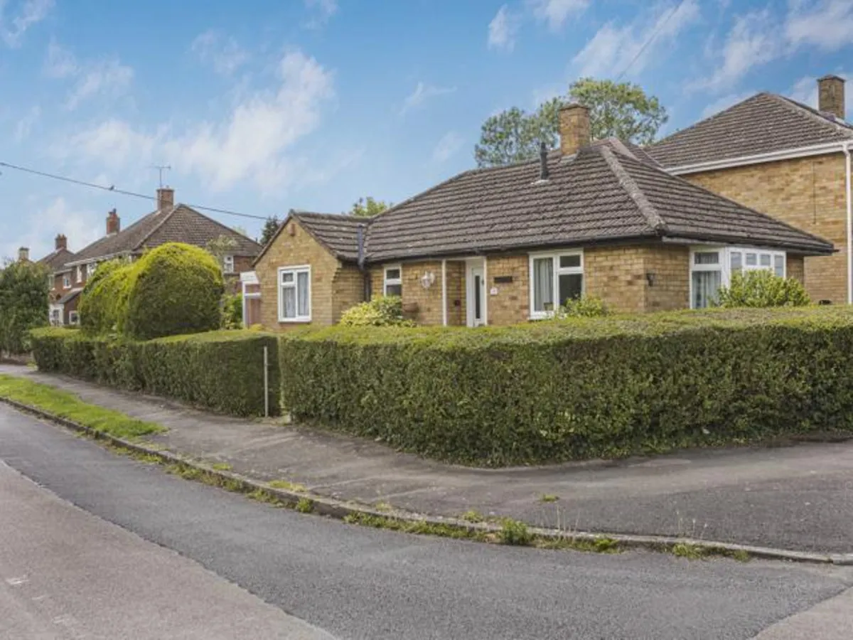 Dashwood Avenue, Yarnton, photo 5