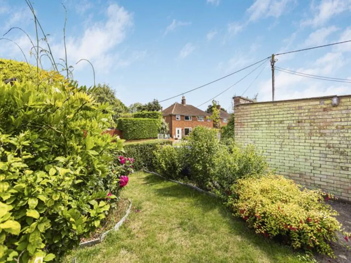 Dashwood Avenue, Yarnton, photo 10