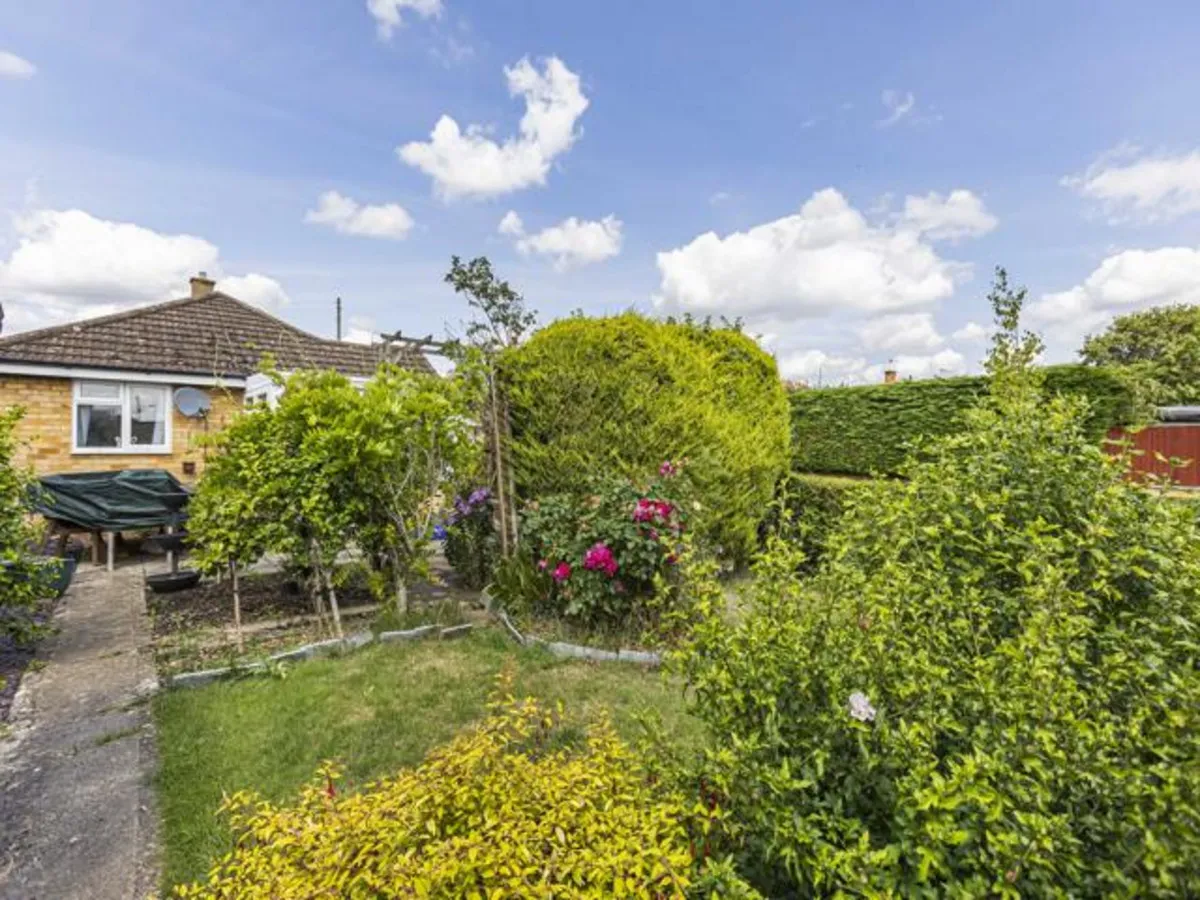Dashwood Avenue, Yarnton, photo 11